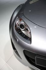 Mazda MX-5 2009 года